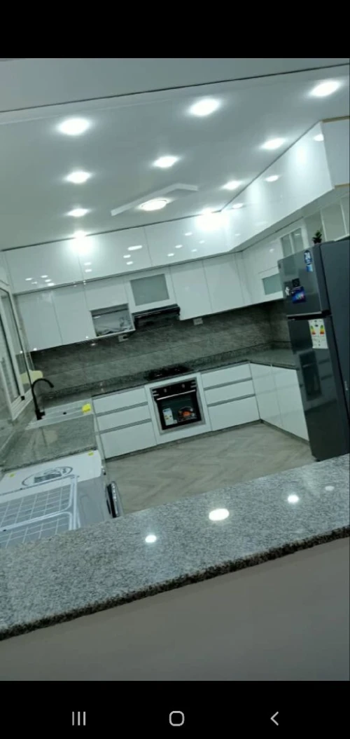Vente Villa Tlemcen Mansourah