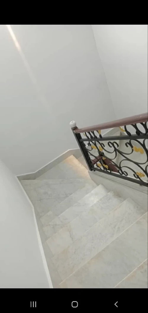 Vente Villa Tlemcen Mansourah