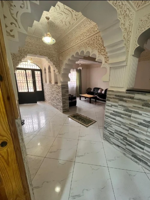 Vente Villa Tlemcen Mansourah