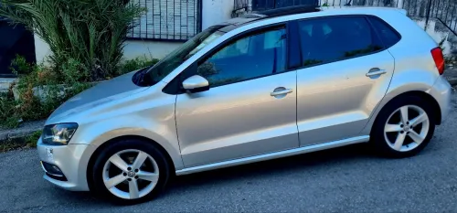 Volkswagen Polo 2016 Carat plus