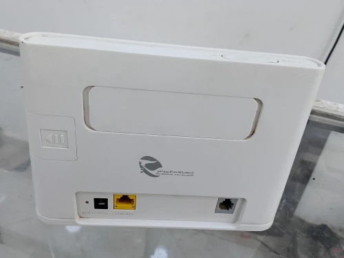 Model 4G LTE