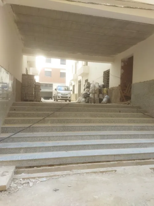 Vente Appartement F5 Alger Bordj el bahri