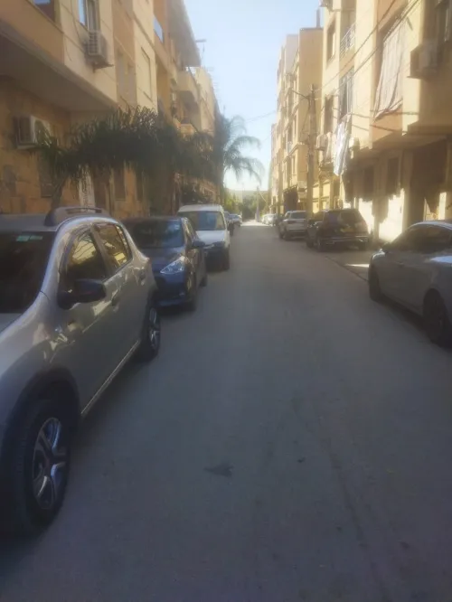 Vente Local Alger Bordj el bahri
