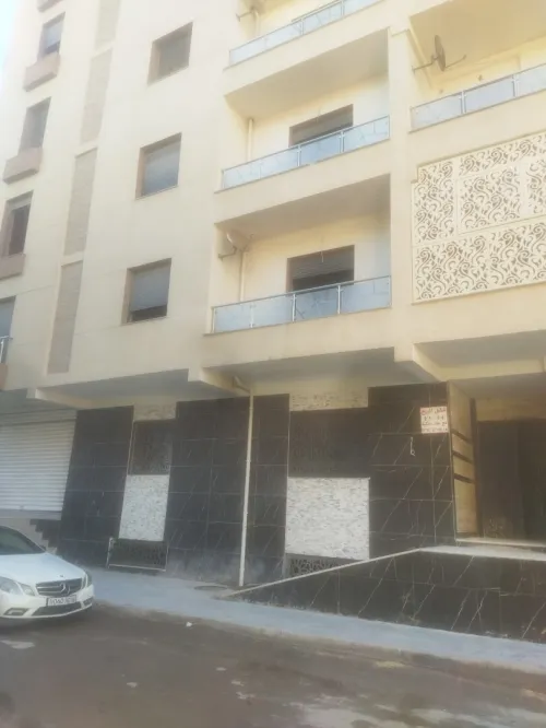 Vente Appartement F3 Alger Bordj el bahri