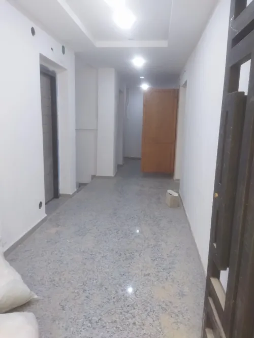 Vente Appartement F5 Alger Bordj el bahri