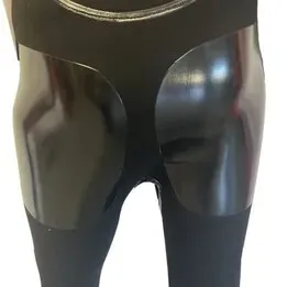 Combinaison Néoprene VR300GC 4mm pour Kayak , jet ski , rondonnées ...
