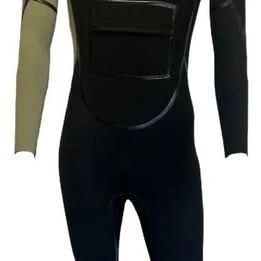 Combinaison Néoprene VR300GC 4mm pour Kayak , jet ski , rondonnées ...