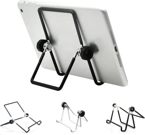 Tablet Pcs Stand compatible pour 7'' UNIVERSELLE 
