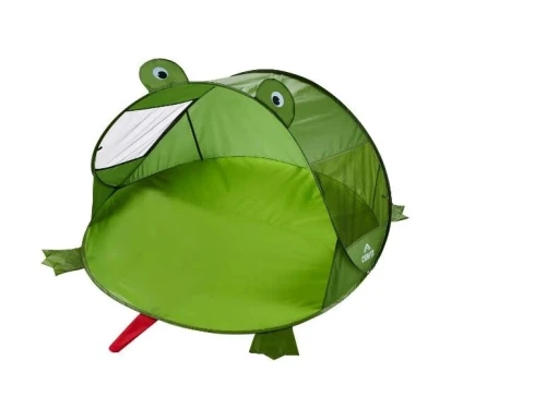 Tente de plage pop-up pour enfant