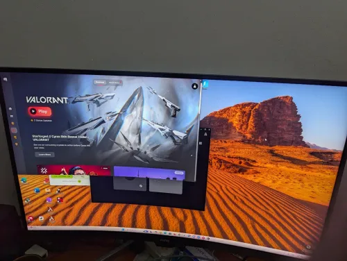 BenQ 3203R