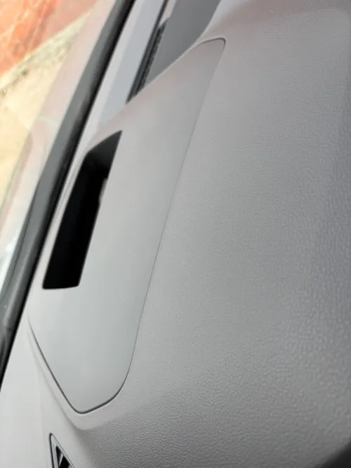 Volkswagen Golf 8 2025 FULL 8.5 SONO DATA SHOW SIEGE VENTILLE