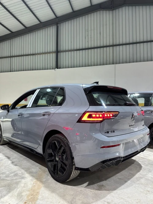 Volkswagen Golf 8 2025 R LINE 8.5 FULL SONO DATA SHOW SIEGE VENTILLE