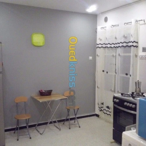 Vente Appartement F3 Tipaza Douaouda