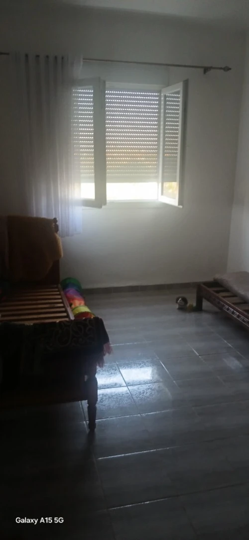 Vente Appartement F3 Alger Mahelma