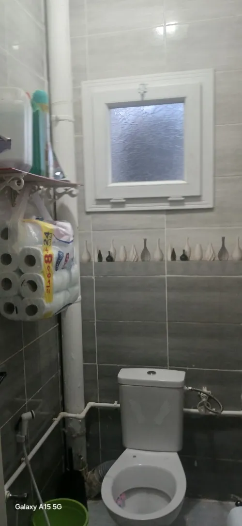 Vente Appartement F3 Alger Mahelma