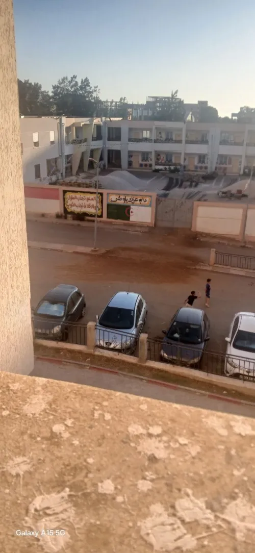 Vente Appartement F3 Alger Mahelma