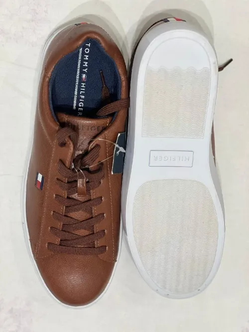 Chaussure Tommy Hilfiger USA