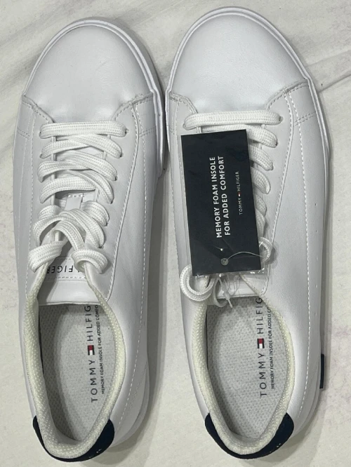 Chaussure Tommy Hilfiger USA