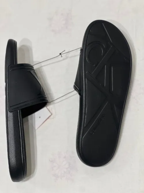 Claquette CK Calvin Klein Original