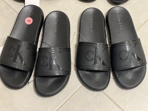 Claquette CK Calvin Klein Original
