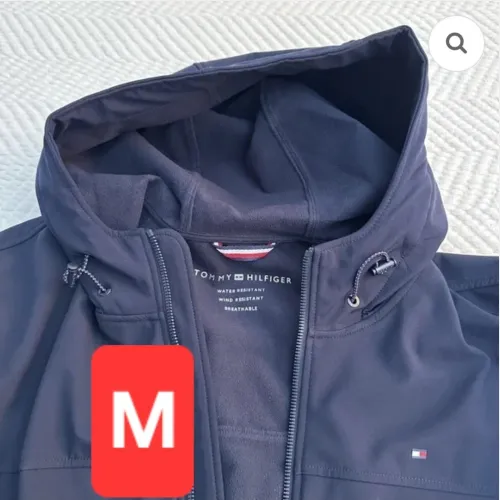 Veste Tommy Hilfiger Original
