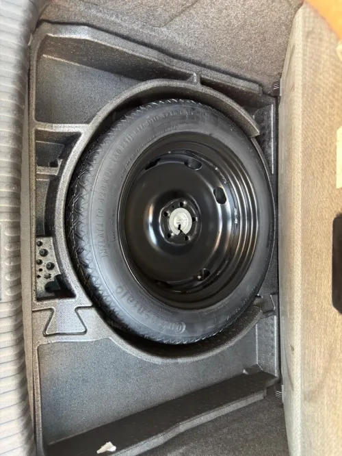 Volkswagen Tiguan 2017 Lounge