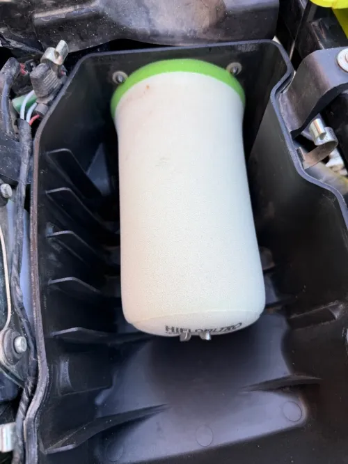 Yamaha Raptor 700 700r spécial édition 2021