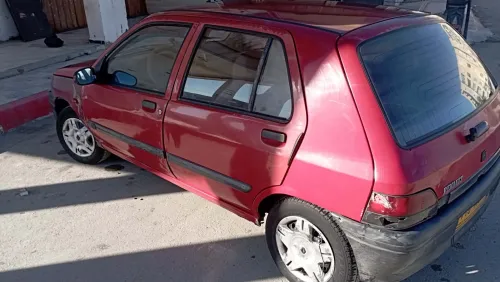 Renault Clio 1 1996 japonia