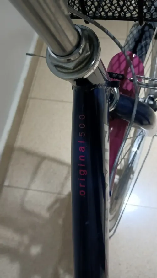 Vélo Btwin 24 pouces pour fille