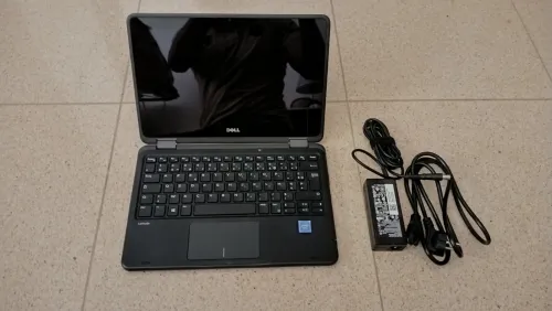 Pc tablette Dell 3189