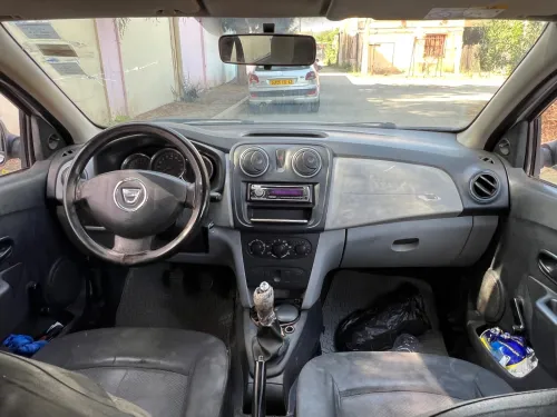 Dacia Logan 2014 Access