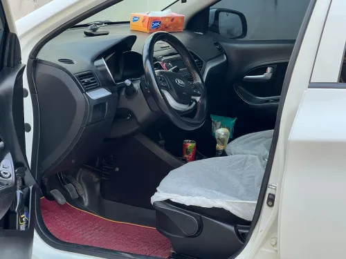 Kia Picanto 2016 Sportline