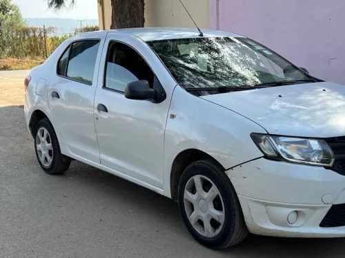 Dacia Logan 2014 Access