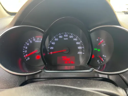Kia Picanto 2016 Sportline