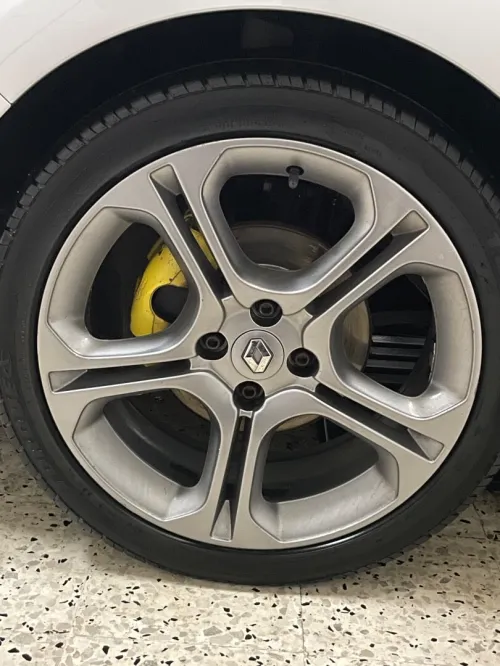 Renault Clio 4 2019 GT Line +