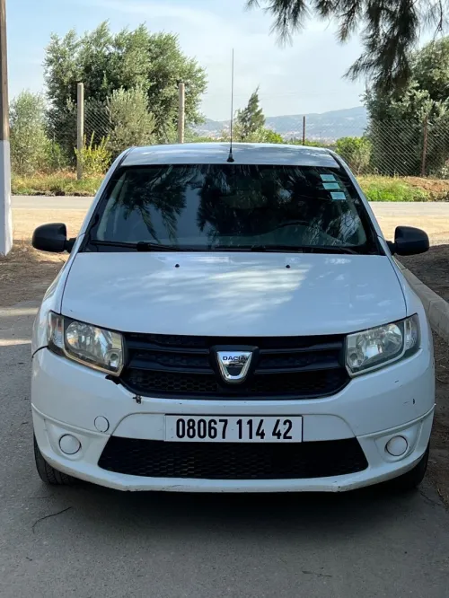 Dacia Logan 2014 Access