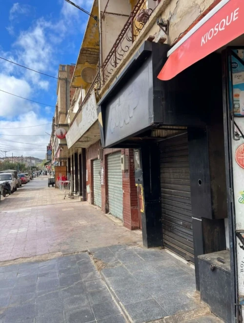 Location Local Oran Oran