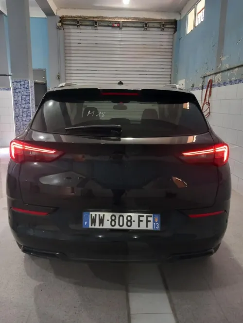 Opel Grandland 2025 
