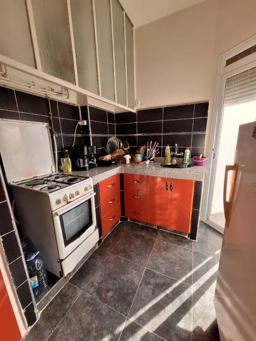 Location vacances Appartement F2 Oran Oran