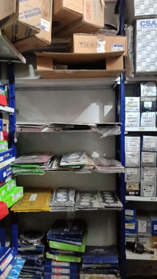 Vente globale de fonds commerce (marchandise et équipement)