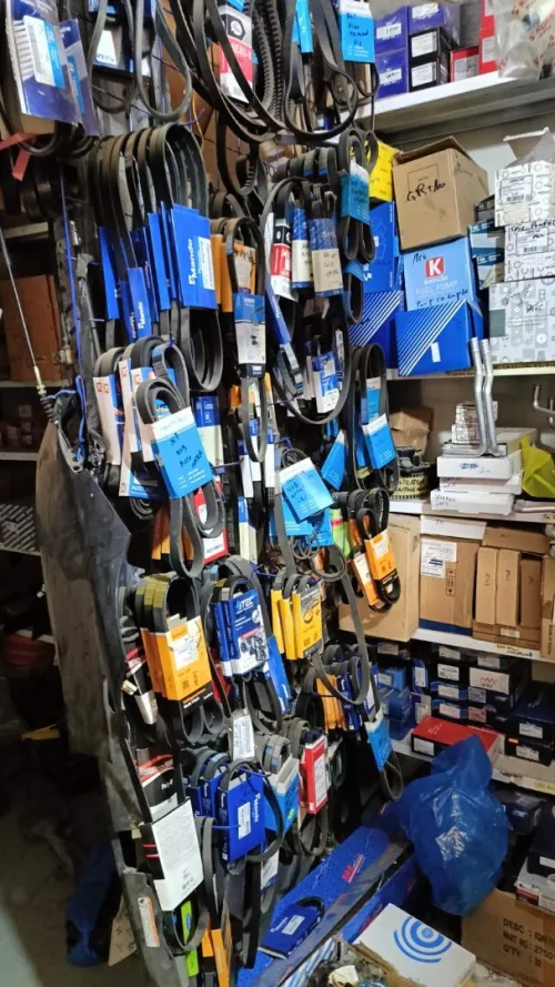 Vente globale de fonds commerce (marchandise et équipement)