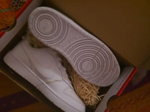Banquette Nike