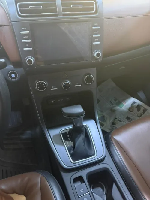 Hyundai Creta 2024 Gls