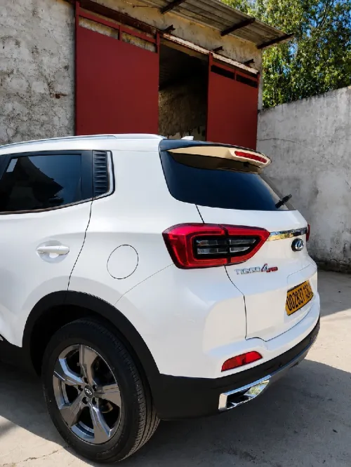 Chery Tiggo 4 pro 2024 Comfort 