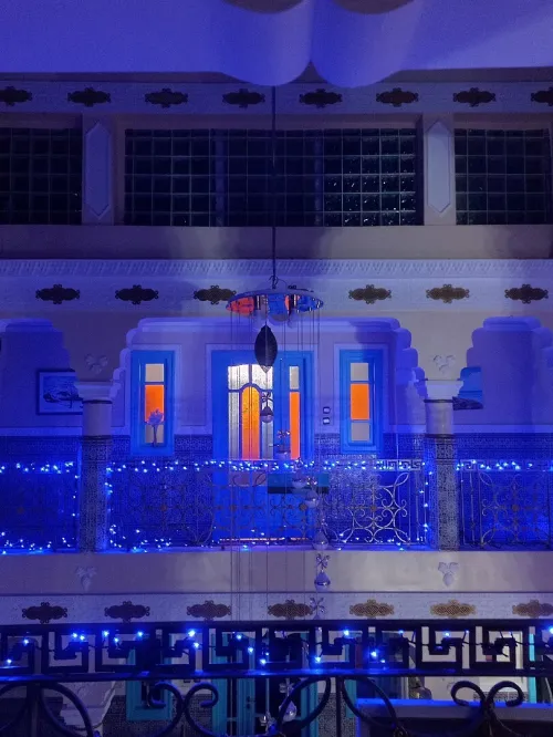 Location vacances Villa Annaba Annaba