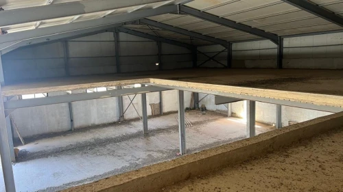 Vente Hangar - Usine Oran Oued tlelat 3
