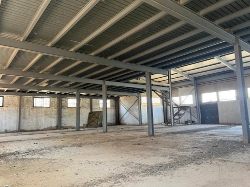 Vente Hangar - Usine Oran Oued tlelat 7