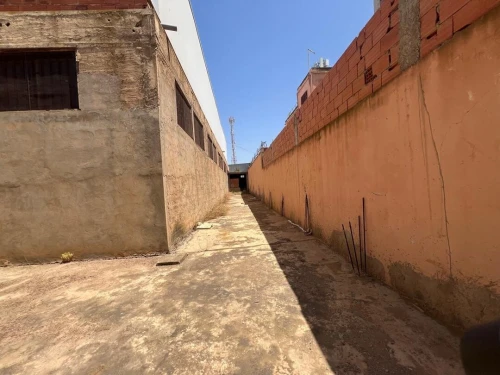 Vente Hangar - Usine Oran Oued tlelat 10