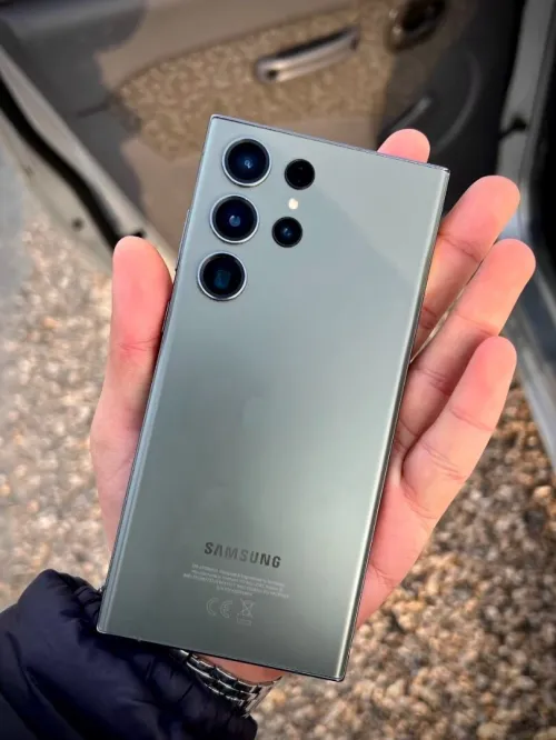 Sumsang S23 ultra