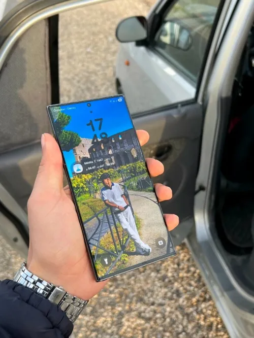 Sumsang S23 ultra